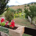 Penzion Seasons πέτρινες παραδοσιακές Kalavryta