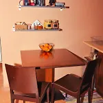 Pensionat Seasons πέτρινες παραδοσιακές 4*