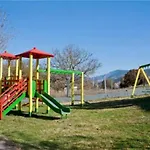 Seasons πέτρινες παραδοσιακές Penzion
