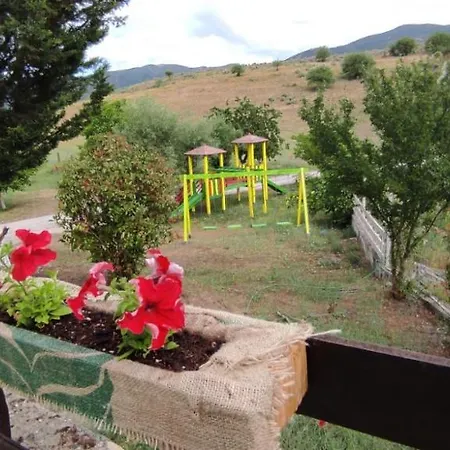 Vendégház Seasons πέτρινες παραδοσιακές Kalávrita