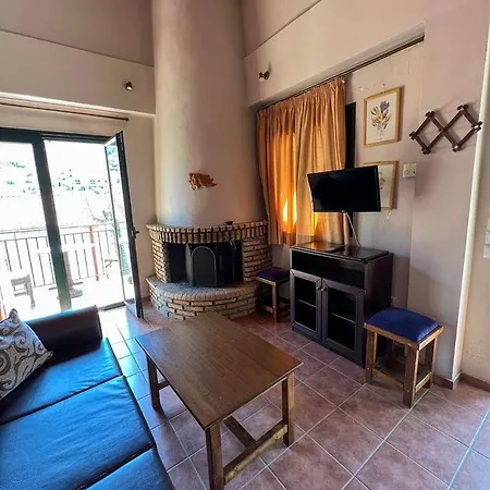 Penzion Seasons πέτρινες παραδοσιακές 4*