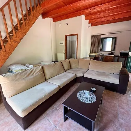 Seasons πέτρινες παραδοσιακές