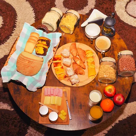 Seasons πέτρινες παραδοσιακές 4*