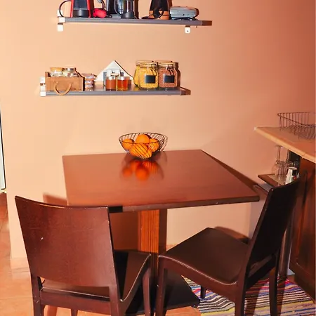 Vendégház Seasons πέτρινες παραδοσιακές 4*