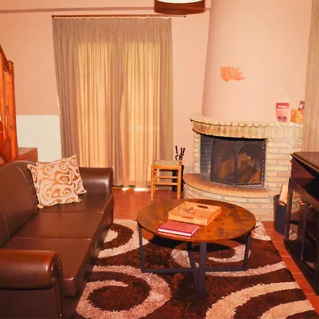 Seasons πέτρινες παραδοσιακές Vendégház 4*