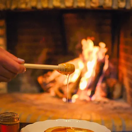 Seasons πέτρινες παραδοσιακές Kalávrita