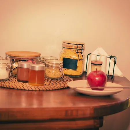 Seasons πέτρινες παραδοσιακές 게스트하우스 4*