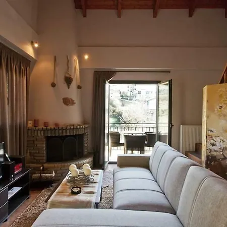 Seasons πέτρινες παραδοσιακές Guest house