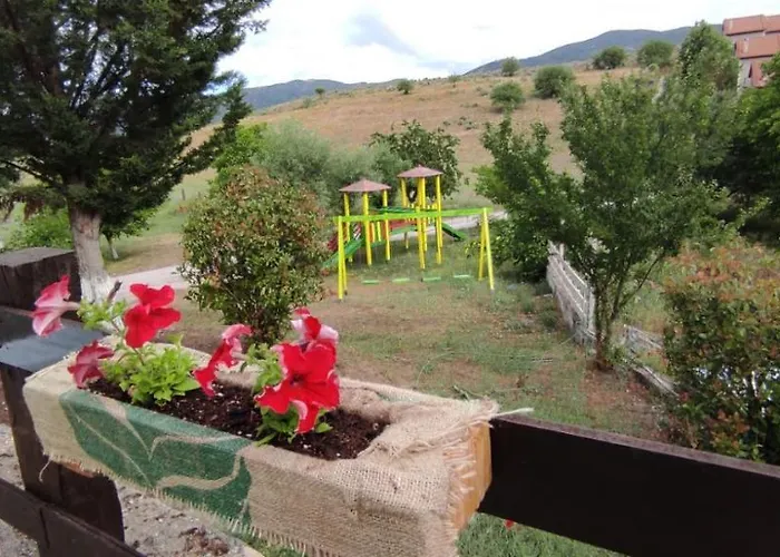 Gasthof Seasons πέτρινες παραδοσιακές Kalavryta