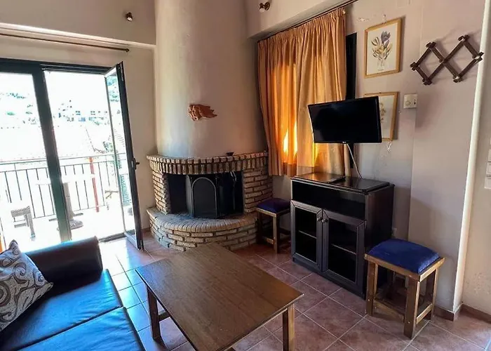 Gasthof Seasons πέτρινες παραδοσιακές 4*