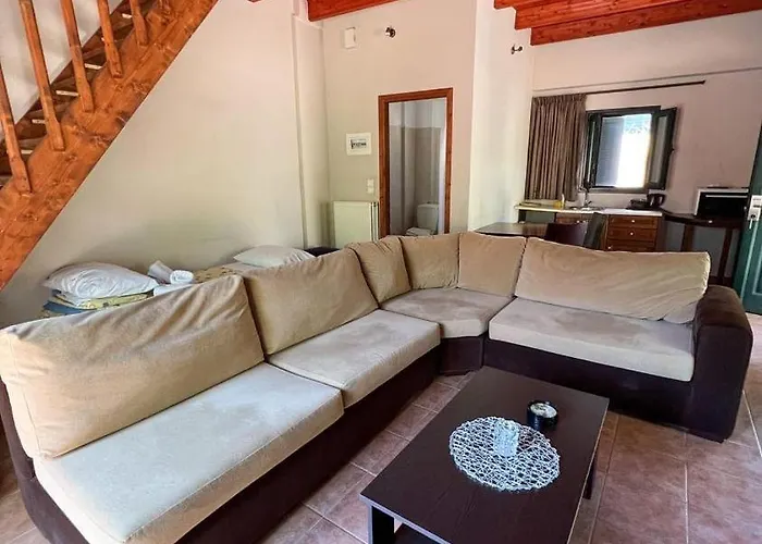 Seasons πέτρινες παραδοσιακές