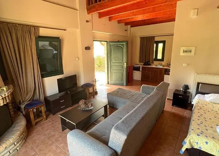 Seasons πέτρινες παραδοσιακές Gasthof