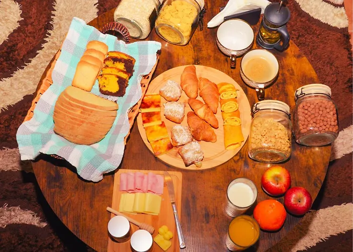 Seasons πέτρινες παραδοσιακές 4*