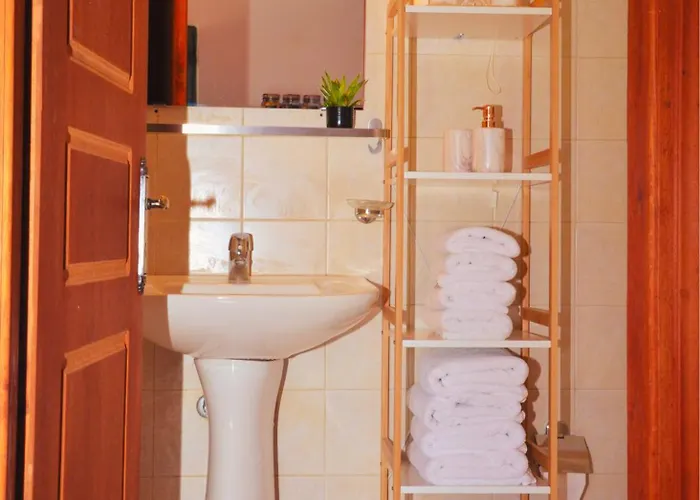 Seasons πέτρινες παραδοσιακές Πανσιόν