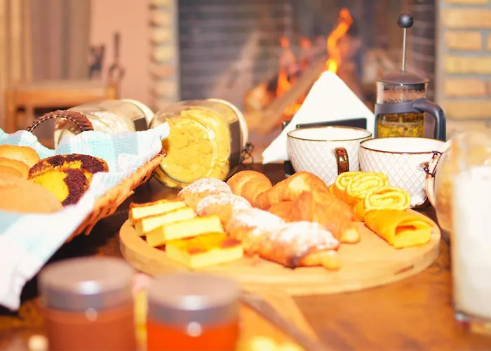 Seasons πέτρινες παραδοσιακές