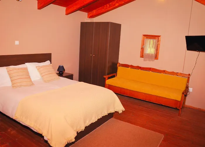 Gasthof Seasons πέτρινες παραδοσιακές Kalavryta