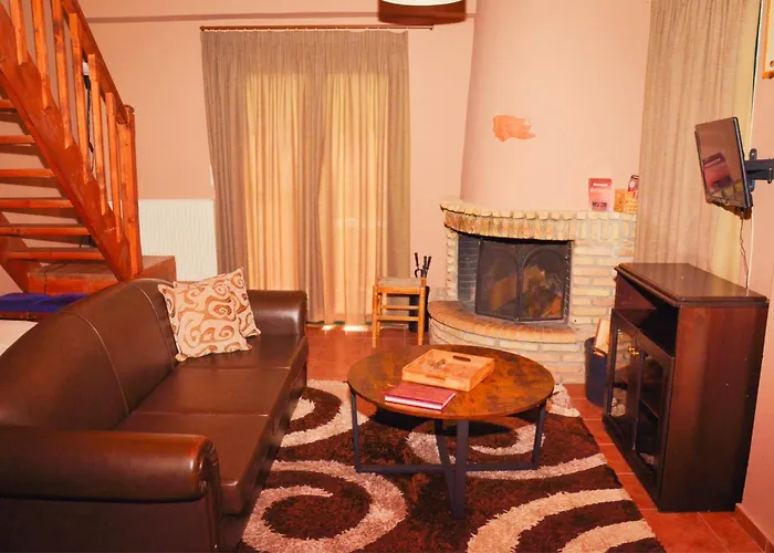 Seasons πέτρινες παραδοσιακές Gasthof 4*