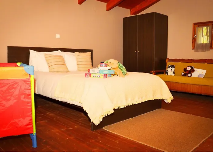 Gasthof Seasons πέτρινες παραδοσιακές Kalavryta