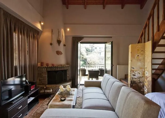 Seasons πέτρινες παραδοσιακές Gasthof