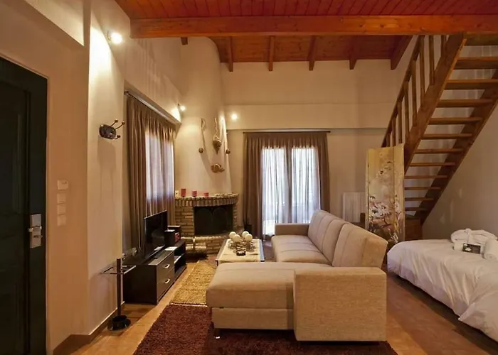 Seasons πέτρινες παραδοσιακές Gasthof