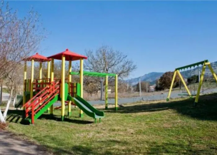 Seasons πέτρινες παραδοσιακές Gasthof